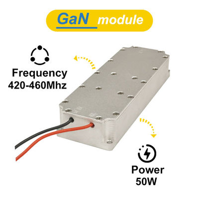 420-460MHz 50W GaN HF-Leistungsverstärker Anti-Drohnenmodul