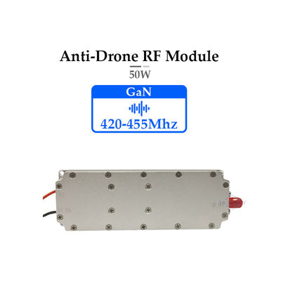 Autel Anti FPV GaN Modul 400-455MHz 50W RF Störung