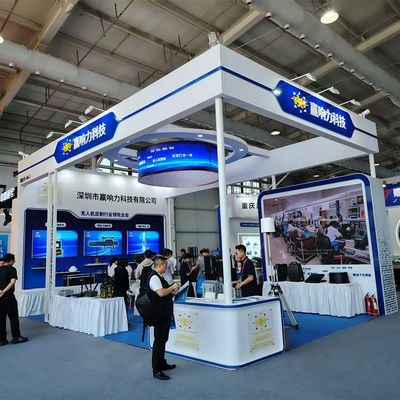 Customizable 6500–7200MHz RF Amplifier Module, High-Power GaN Amplifier for Anti-FPV Drone Detection, Surveillance, Signal Boost, and Counter-UAV Applications