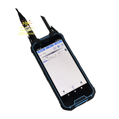 Handheld UAV Detection And Positioning Equipment for 900 series DJI PFV drones